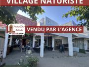 AVEC IMMO'CAP UNIQUE AU VILLAGE ET EN EXCLUSIVITE...
