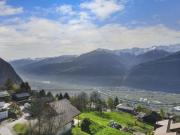 Avec permis de construire, situé à Dugny 5 minutes...
