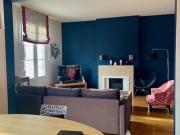 Avec stationnement Tours Centre – T3 lumineux de 96 m²