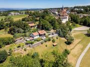 Enorme maison mitoyenne de 230 m2 habitable