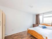 Aveline Street, Oval, SE11