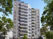 Departamento 4 ambientes a estrenar Caballito