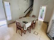 Avellaneda Casa con garage y gran terraza