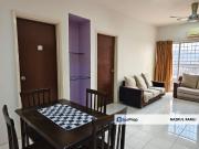 Avelon Tower @ Plaza Medan Putra