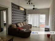 Avelon Tower @ Plaza Medan Putra