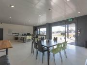 Avenches, à vendre, surface commerciale et dépôts de...