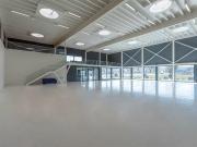 Avenches, zu verkaufen, Gewerbefläche und Lagerhallen...