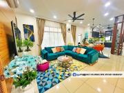 Avenham Garden @ Eco Grandeur