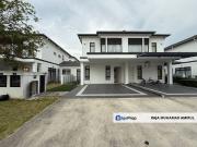 Avenham Garden @ Eco Grandeur