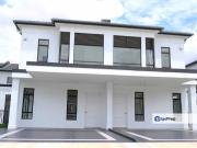 Avenham Garden @ Eco Grandeur