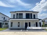 Avenham Garden @ Eco grandeur