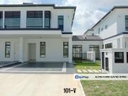 Avenham Garden @ Eco Grandeur