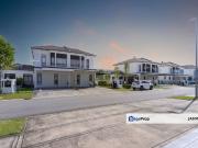 Avenham Garden @ Eco Grandeur