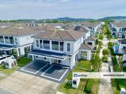 Avenham Garden @ Eco Grandeur