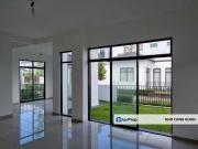 Avenham Garden @ Eco Grandeur