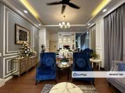 Avenham Garden @ Eco Grandeur