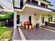 Avenham Garden @ Eco Grandeur