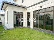 Avenham Garden @ Eco Grandeur