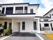 Avenham Garden @ Eco Grandeur