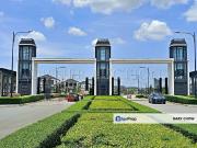 Avenham Garden @ Eco Grandeur