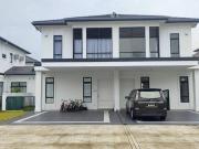 Avenham garden eco grandeur puncak alam