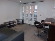 Avenham Mills, Preston City Centre