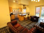 Avenham Road, Preston