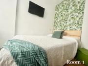 Avenida Alcalde Juan Fernández, Sevilla, Andalusia 41005