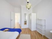 Avenida Almirante Gago Coutinho, Lisbon, Lisbon 1700 031