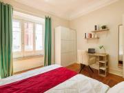 Avenida Almirante Reis, Lisbon, Lisbon 1000 049