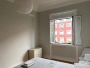 Avenida António Augusto de Aguiar, Lisbon, Lisbon 1050 016