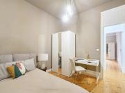 Avenida António Augusto de Aguiar, Lisbon, Lisbon 1050 210