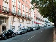 Avenida António Augusto de Aguiar, Lisbon, Lisbon 1050