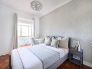 Avenida Barbosa du Bocage, Lisbon, Lisbon 1000 072