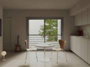Departamento triplex a la venta en Wilde