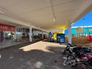 Avenida Brasil Street Center