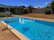 AVENIDA BURITI RESIDENCIAL DANIELA 9822408049 PISCINA...