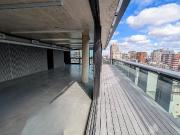 Avenida Cabildo y Virrey Arredondo Oficina 232m2 a Estrenar