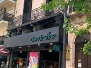 Avenida Corrientes 3900 Local En Lote Propio 9,6m Frente...