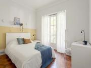 Avenida da Igreja, Lisbon, Lisbon 1700