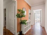 Avenida da Igreja, Lisbon, Lisbon 1700