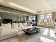 Avenida da Liberdade Refúgio de Elegância