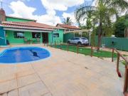 AVENIDA DA MISERICÓRDIA CASA 4 QUARTOS, LOTE 500M² E...