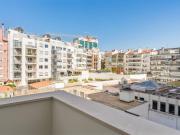 Avenida da República 84, Rua José Carlos dos Santos