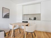 Avenida da República 84, Rua José Carlos dos Santos XXIV