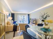 Avenida das Acácias