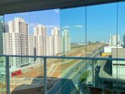 AVENIDA DAS ARAUCARIAS, ÁGUAS CLARAS, PENINSULA COM...