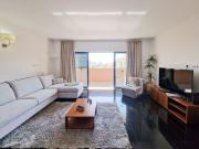 Avenida das Comunidades Lusíadas