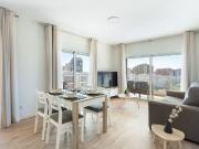 Avenida das Comunidades Lusíadas