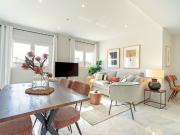 Avenida de la Constitución, Sevilla, Andalusia 41004